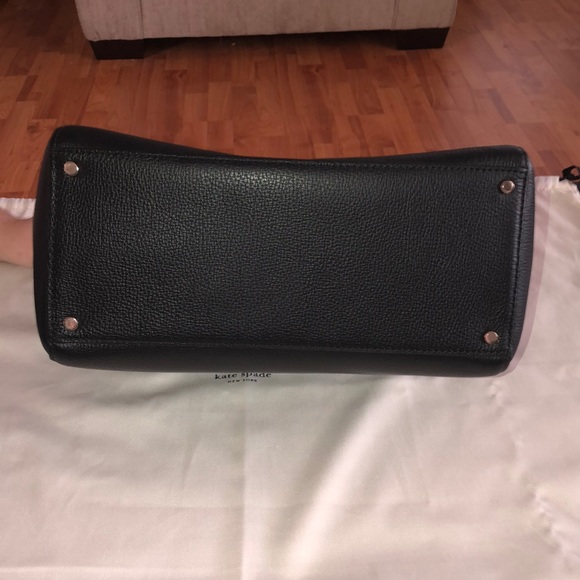 SOLD ✔️❌ Kate Spade Briar Lane Willis Handbag ♠️ - Picture 10 of 12